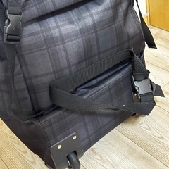 スノーボード+バッグの画像