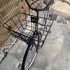 自転車  の画像