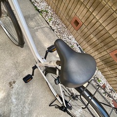 自転車  の画像