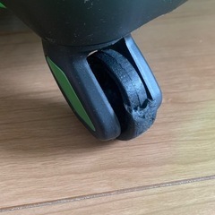 キャリーケースの画像