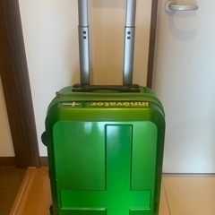 キャリーケースの画像