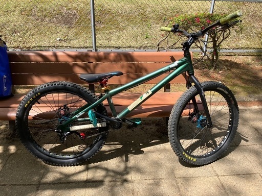 フルマークス　クロンダイク ディスク