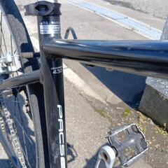 PRECISION SPORTS クロスバイク　サイクルベースあさひの画像