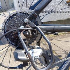 PRECISION SPORTS クロスバイク　サイクルベースあさひの画像