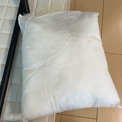 U字型抱き枕　ハグミン HUGMIN 快眠枕　の画像