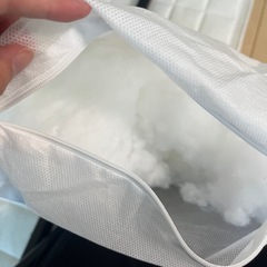 U字型抱き枕　ハグミン HUGMIN 快眠枕　の画像