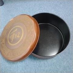 茶櫃　二つの画像