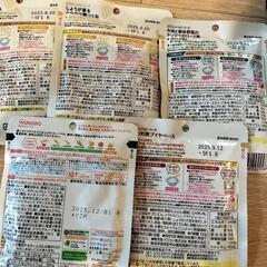 フォローアップミルクと1歳4ヶ月用離乳食の画像