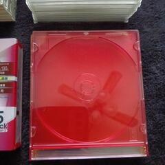 ブルーレイDVD  DVD  ケースの画像