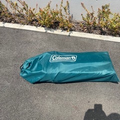 コールマン　ベンチ　チェア　椅子の画像