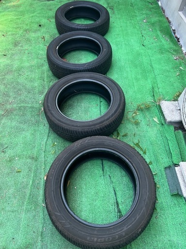 タイヤ、ホイール 185/60R16