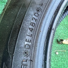 185/60R16の画像