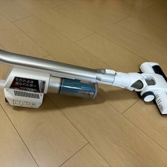 アイリスオーヤマコードレス掃除機の画像
