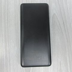 ( M-777 )モバイルバッテリー Anker アンカー PowerCore III A1247 10000mAh USB Type-C ブラック 黒 PSEマーク認証 中古 動作確認済みの画像