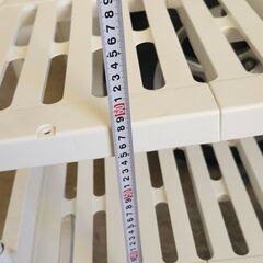本日来てくれる方￥500←です。￥700 クローゼット収納の画像