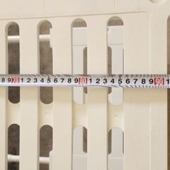 本日来てくれる方￥500←です。￥700 クローゼット収納の画像