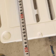 本日来てくれる方￥500←です。￥700 クローゼット収納の画像