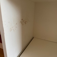 食器棚の画像