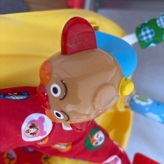 アンパンマン ジャンパルーの画像
