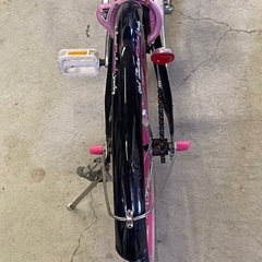 ※ 子供用自転車　Hard Candy ハードキャンディ  20インチの画像