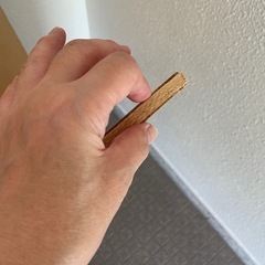 天板　シナベニヤの画像