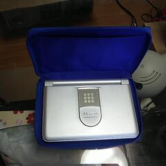 カシオ電子辞書の画像