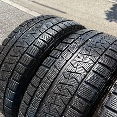 スタッドレス BMW 3シリーズ(E46)ハイライン純正 スタースポーク136の画像
