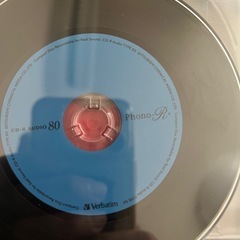 ＣＤ－Ｒ　10枚の画像