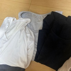レディース衣類色々の画像