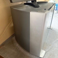 【決まりました】テレビ台の画像