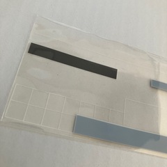 マイナンバーカード　ケースの画像