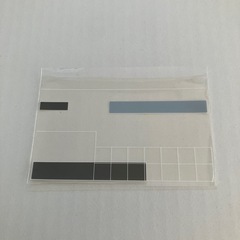マイナンバーカード　ケースの画像