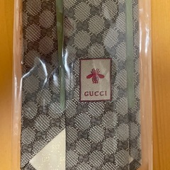 GUCCI ネクタイの画像