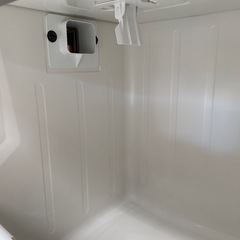 a(7419) ホシザキ チップアイスメーカー 2015年製 W900D600H800 動作確認済み アンダーカウンター 100V 50/60Hz 直接お引き取り歓迎 大阪の画像