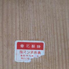 レトロ家具の画像