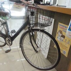 GEO CROSS +PLUS 27インチ シティサイクルの画像