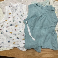 西松屋ベビー服60サイズ／50-60サイズの画像