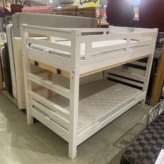 中古】千葉市の二段ベッドを格安/激安/無料であげます・譲ります