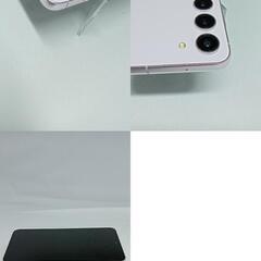 美品！　SC-51D　256GB　ラベンダー　SIMフリー202507292の画像