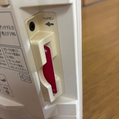 押入れから引っ張り出してきましたの画像