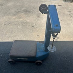 はかりの画像