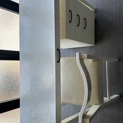 デスクセットの画像
