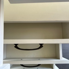 デスクセットの画像