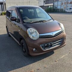 掛川発★SUZUKI MRワゴン WIT★低走行58000㌔の画像