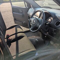 掛川発★SUZUKI MRワゴン WIT★低走行58000㌔の画像