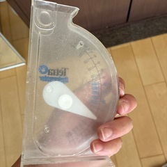 海水魚用　塩分濃度計の画像