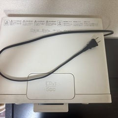 最終価格BALMUDA トースター ホワイト　2017製の画像