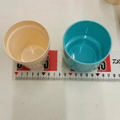 0819-106 スタッキングカップセット　6客の画像
