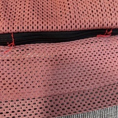 【美品】ベビービョルン　抱っこ紐　ONE KAI AIR の画像