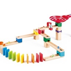 Hape＊木製知育おもちゃ 